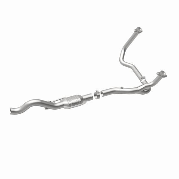Magnaflow 4451621