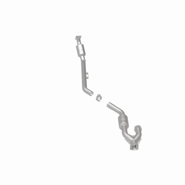 MAG Converter Direct Fit Magnaflow 51582