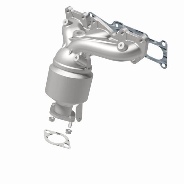 MAG Converter Direct Fit Magnaflow 52781