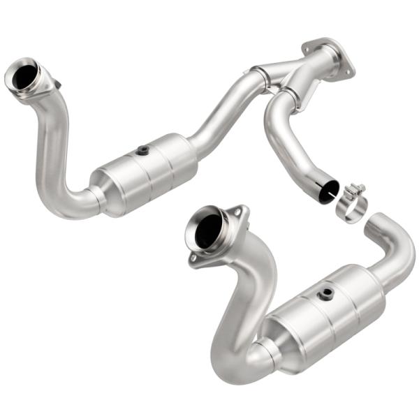 MAG Converter Direct Fit Magnaflow 51760