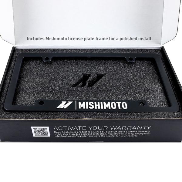 Mishimoto MMLP-F80-15
