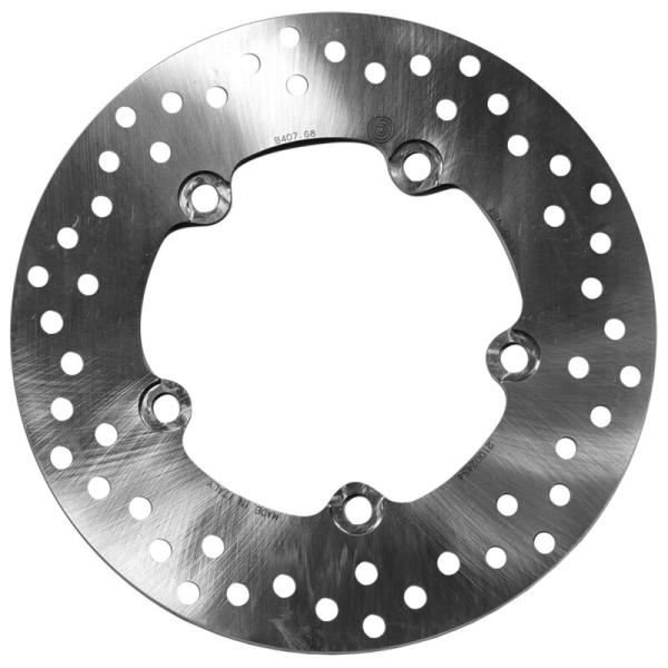 BRE Powersports Discs Brembo OE 68B407G8