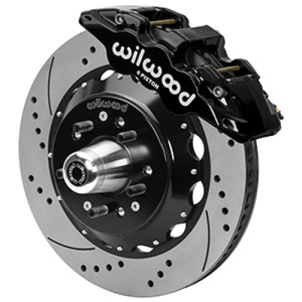 WIL Aero Brake Kit Wilwood 140-16246-D
