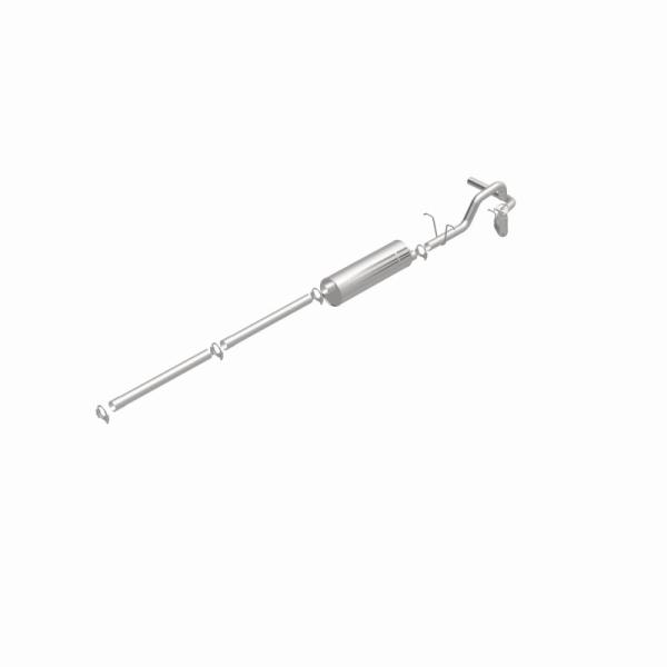 MAG BRE Exhaust Kits Magnaflow 106-0278