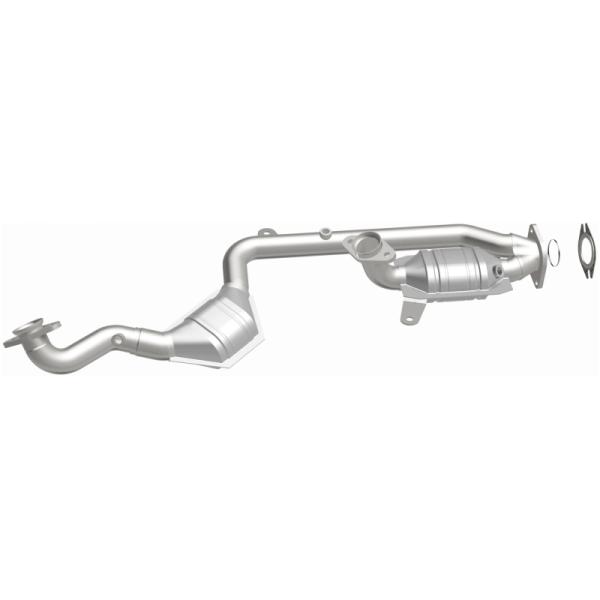 MAG Converter Direct Fit Magnaflow 93233