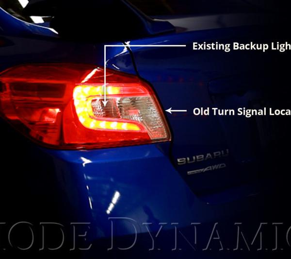 Diode Dynamics DD3012