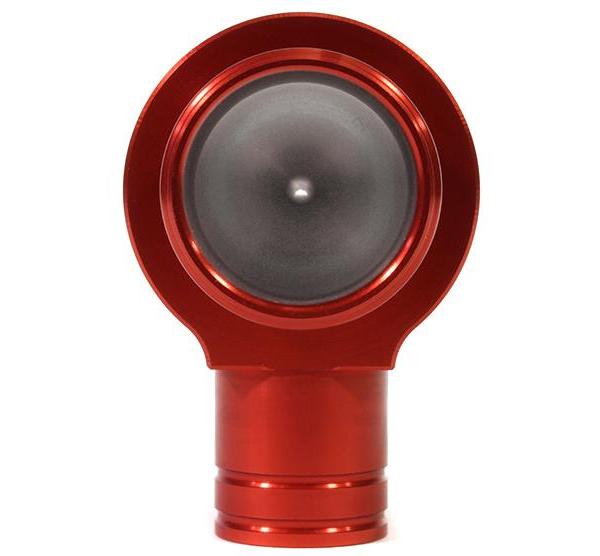 Perrin Performance PSP-TAC-615RD