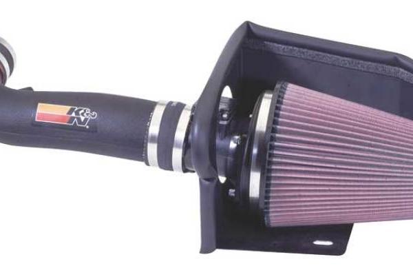 KN 57 FIPK Air Intake 50 K&N Engineering 57-2550