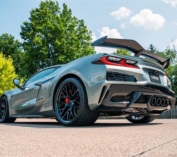 CORSA Performance 21111