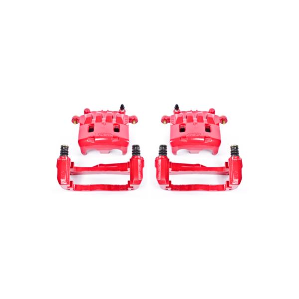 PowerStop S2682