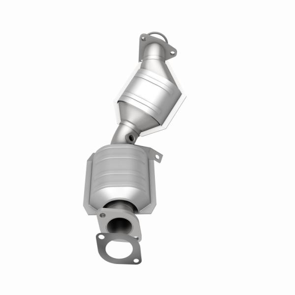 MAG Converter Direct Fit Magnaflow 444058