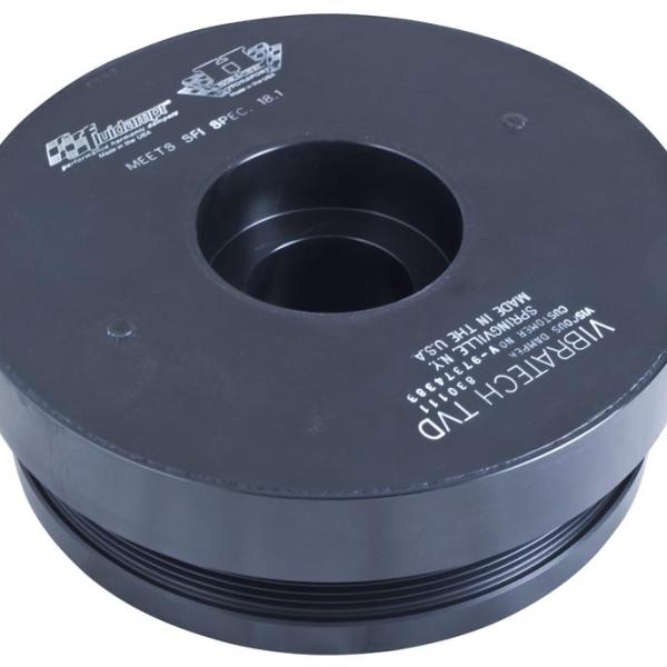 Fluidampr 830111