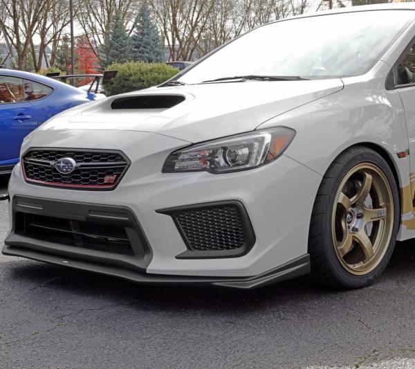 Perrin Performance PSP-BDY-235BK