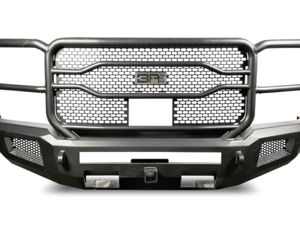 Body Armor 4x4 FD-20341