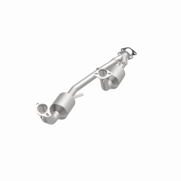 MAG Converter Direct Fit Magnaflow 3391353