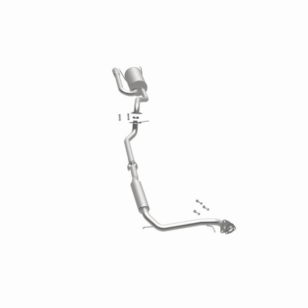 MAG BRE Exhaust Kits Magnaflow 106-0804
