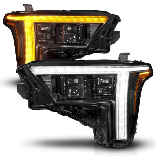 ANZO 111599X-L