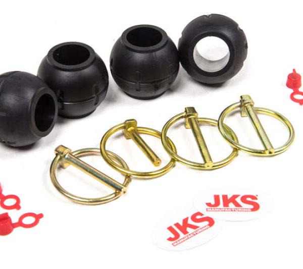 JKS Manufacturing JKS7108