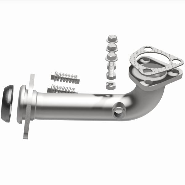 MAG BRE Front Pipe Kit Magnaflow 107-0117