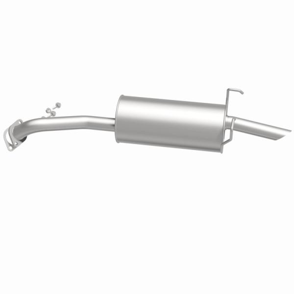 Magnaflow 108-0017