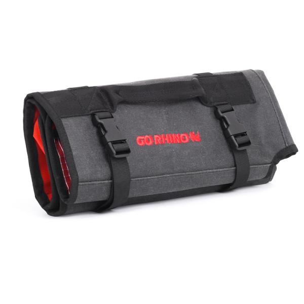 GOR Xventure Gear Bags/Tool Rolls/Cases Go Rhino XG1000-01