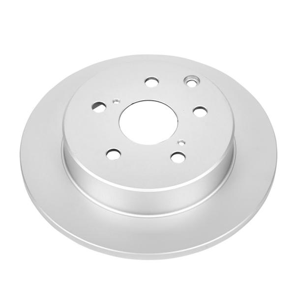 PSB Evolution Coated Rotor PowerStop JBR1370EVC