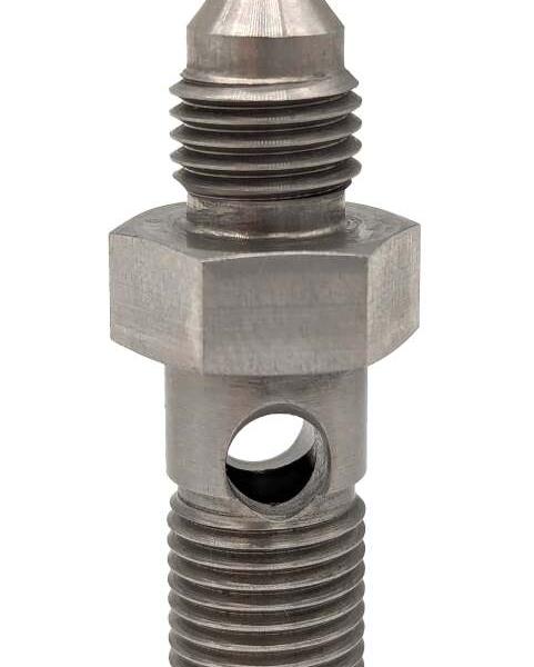 Forced Performance 000555