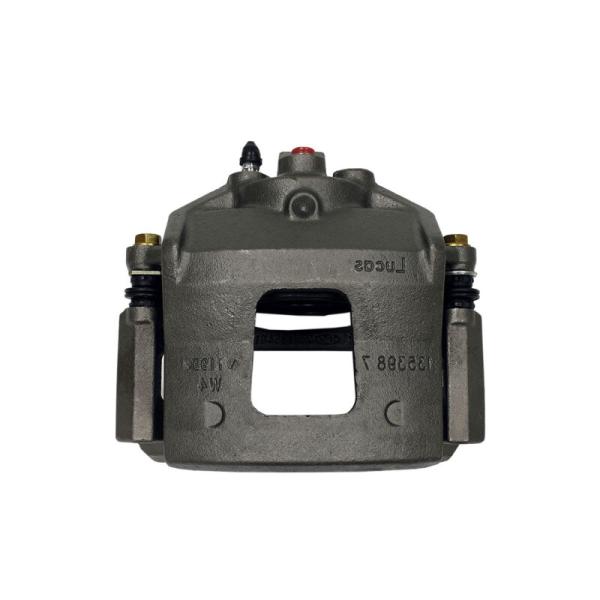 PowerStop L4772