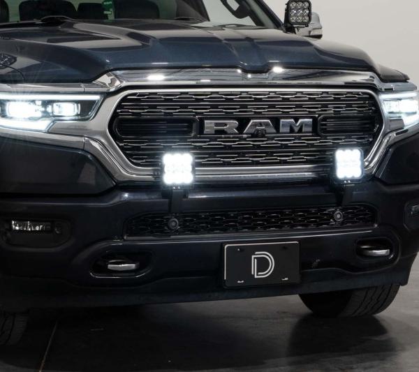 Diode Dynamics DD7620