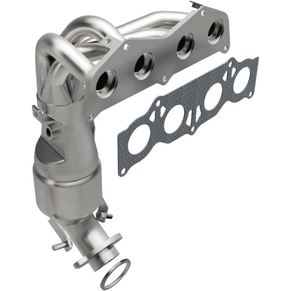 MAG Converter Direct Fit Magnaflow 452110