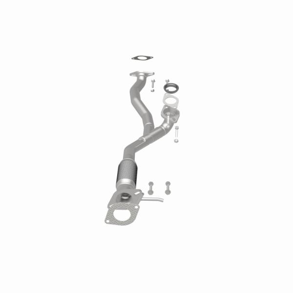 Magnaflow 107-0213