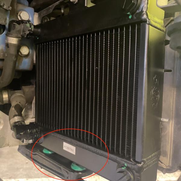 CSF 8258