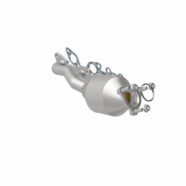 MAG Converter Direct Fit Magnaflow 49998