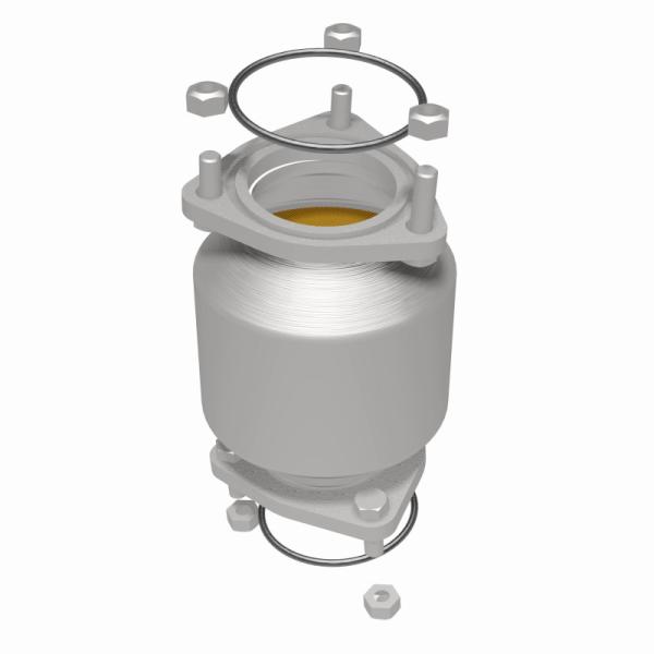 Magnaflow 551291