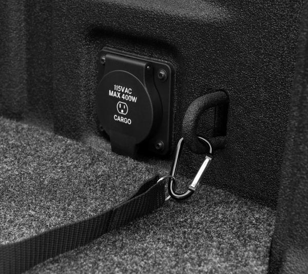 Rugged Ridge 13550.31