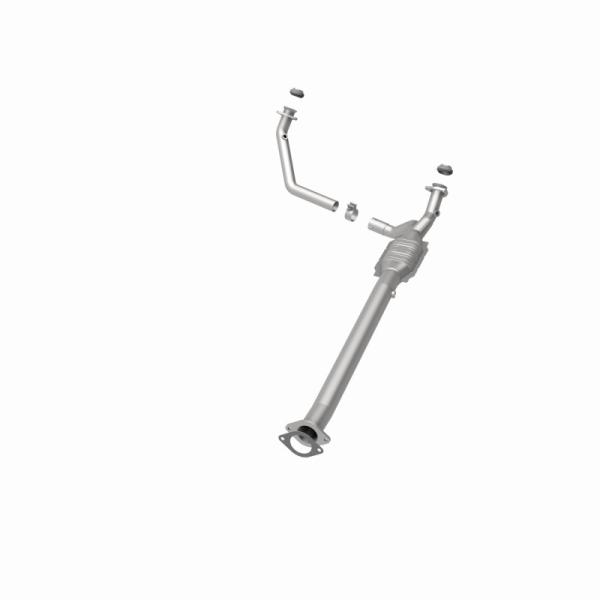MAG Converter Direct Fit Magnaflow 24991