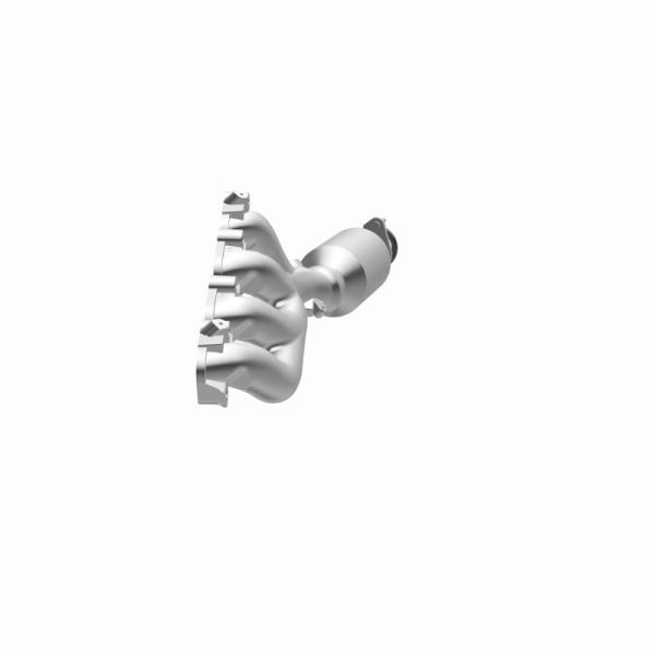 MAG Converter Direct Fit Magnaflow 4551070