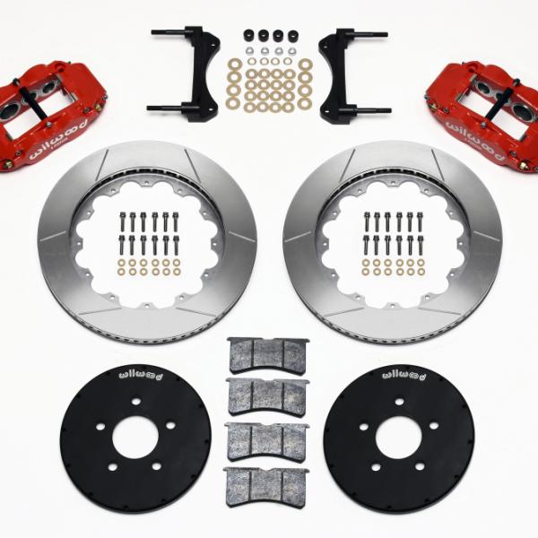 WIL Superlite Brake Kit Wilwood 140-9117-R
