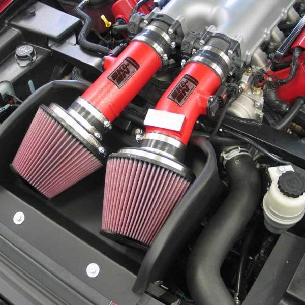 K&N Engineering 69-2527TTR
