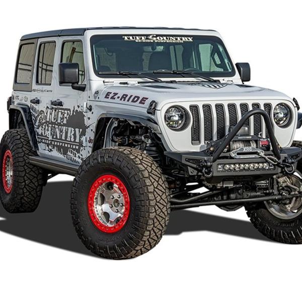 Tuff Country 44100KN