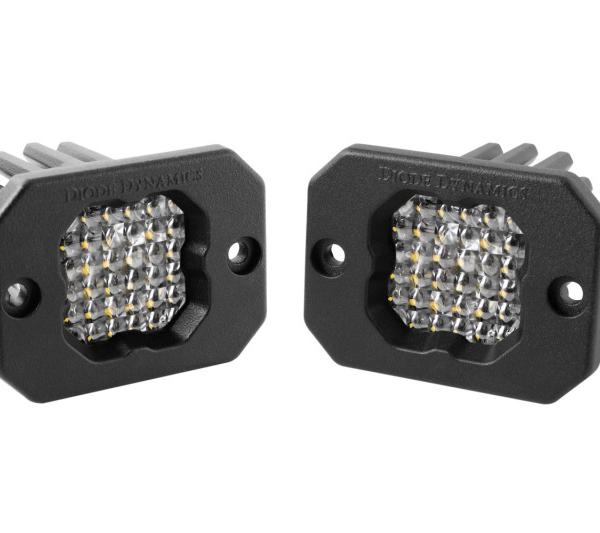 Diode Dynamics DD6472P