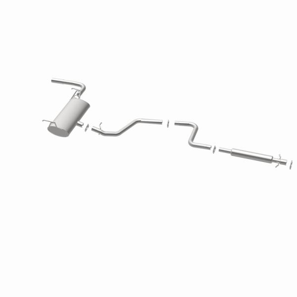 MAG BRE Exhaust Kits Magnaflow 106-0259