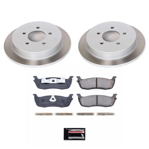 PowerStop SC1913