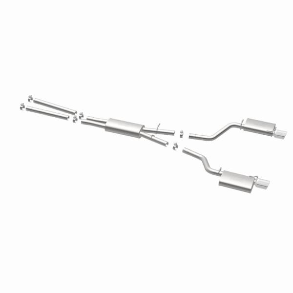 Magnaflow 15628