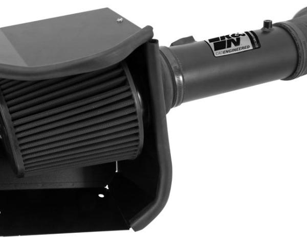 K&N Engineering 71-2582