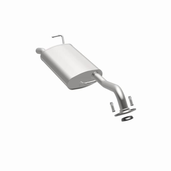 MAG BRE Exhaust Kits Magnaflow 106-0060