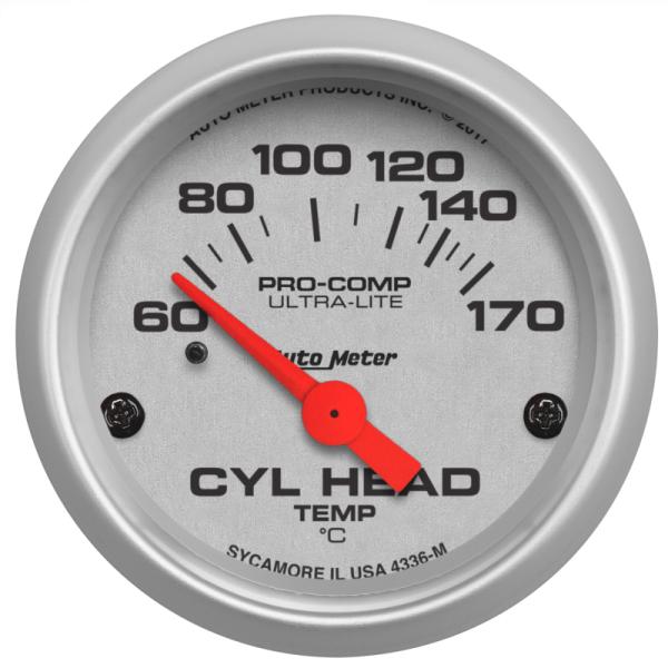 AutoMeter 4336-M