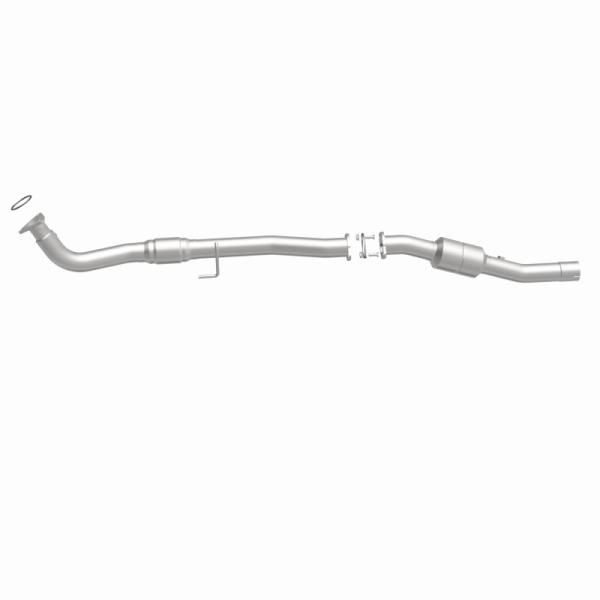 MAG Converter Direct Fit Magnaflow 458063