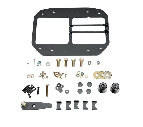 Rugged Ridge 11540.39