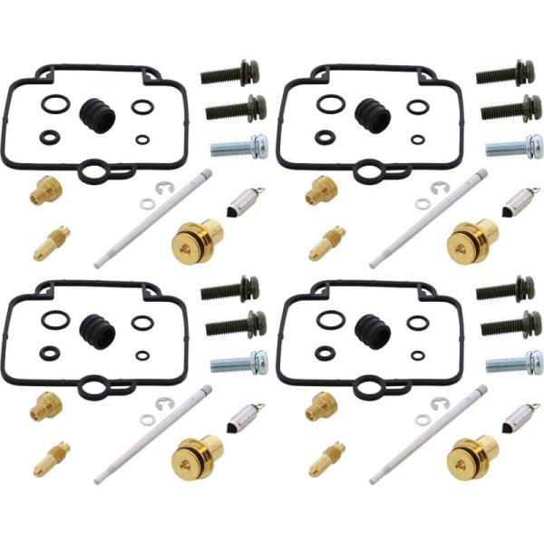 ABR Carburetor Rebuild Kits All Balls Racing 26-1731